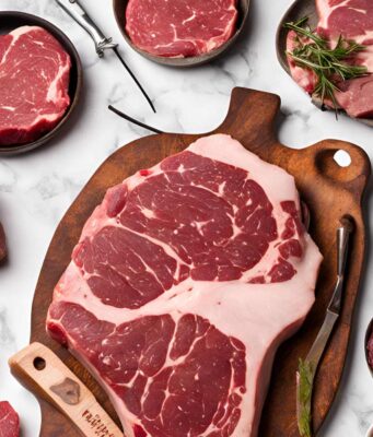 Choosing the Best Cuts for BBQ Steaks A Comprehensive Guide