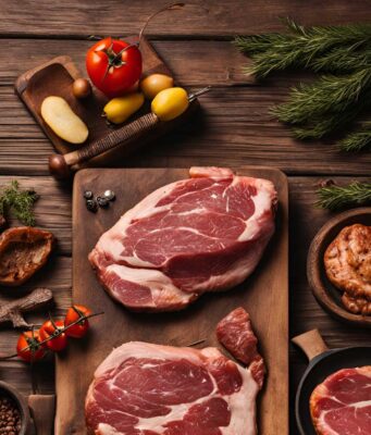 Choosing the Best Meat Thermometer for Your BBQ Needs