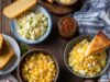 Classic BBQ Side Dishes Timeless Recipes for Every Cookout