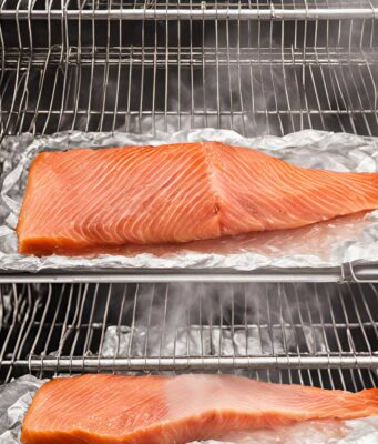 Cold Smoking vs. Hot Smoking How Temperature Affects Flavor and Preservation
