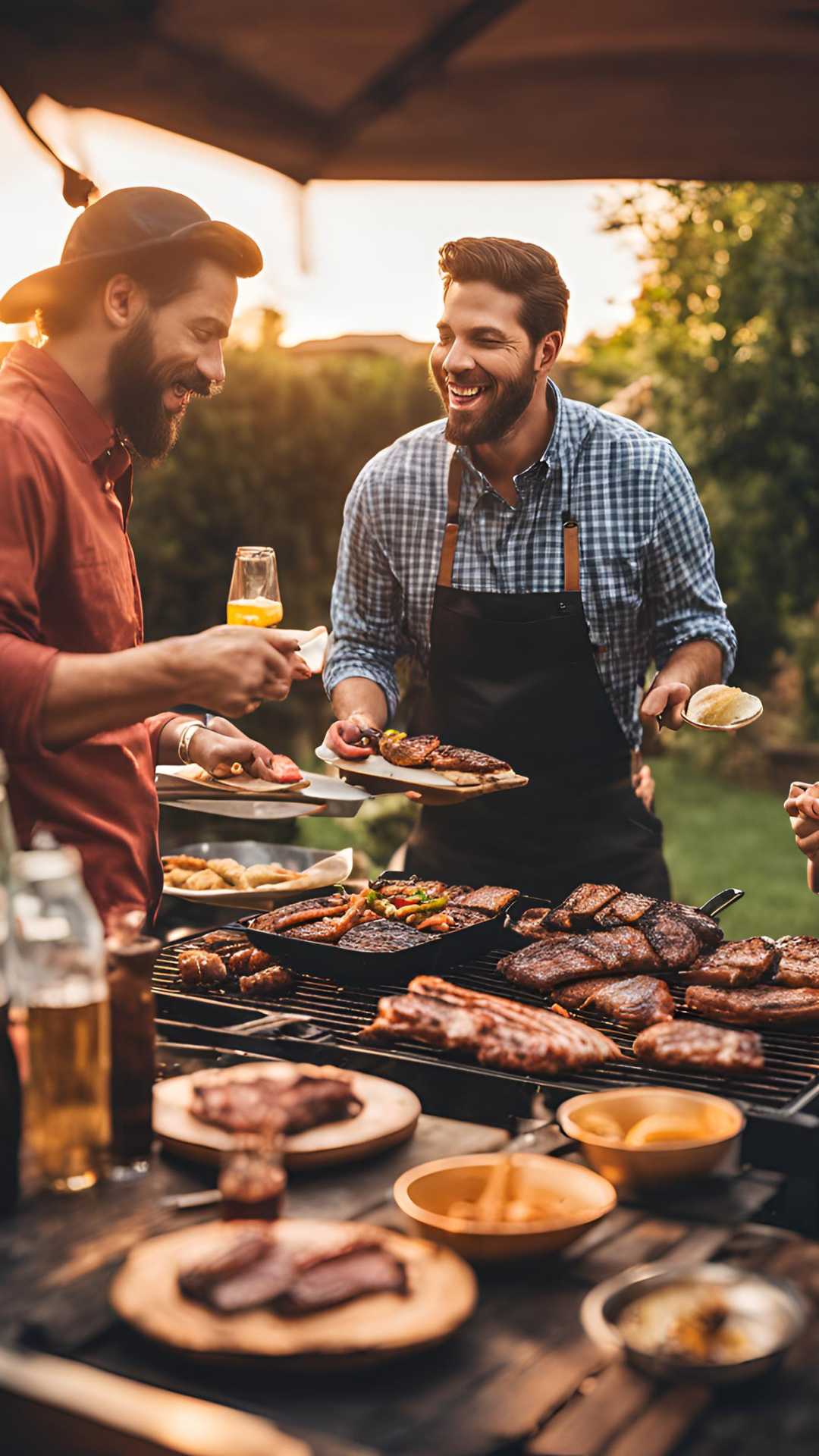 Common Mistakes to Avoid When Using a Meat Thermometer for BBQ