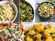 Creative BBQ Side Dishes Unique Recipes to Impress Your Guests