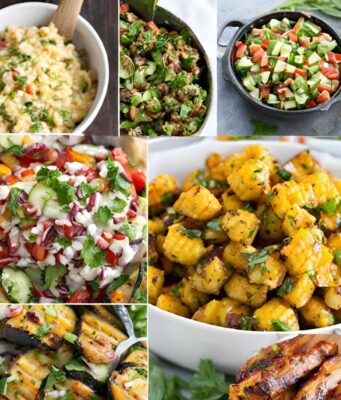 Creative BBQ Side Dishes Unique Recipes to Impress Your Guests