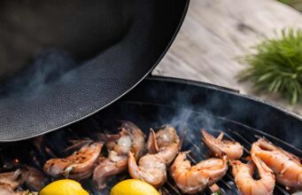 Direct vs. Indirect Heat Best Practices for Grilling Seafood