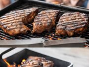 Direct vs. Indirect Heat How to Control Temperature for Different BBQ Methods