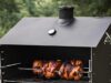 Direct vs. Indirect Heat How to Set Up Your Grill for Rotisserie Cooking