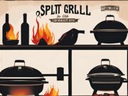 Direct vs. Indirect Heat When and How to Use Each Grilling Method