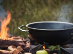 Experimenting with Wood Finding Your Favorite BBQ Flavors