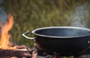 Experimenting with Wood Finding Your Favorite BBQ Flavors