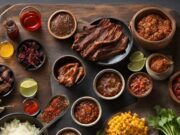 Exploring Regional Spicy BBQ Styles From Texas to Thailand