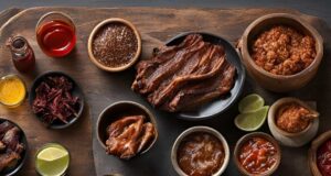 Exploring Regional Spicy BBQ Styles From Texas to Thailand