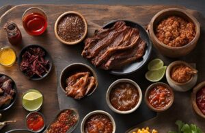 Exploring Regional Spicy BBQ Styles From Texas to Thailand