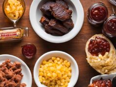 Exploring Regional Sweet BBQ Styles From Memphis to Kansas City