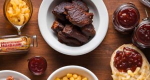 Exploring Regional Sweet BBQ Styles From Memphis to Kansas City