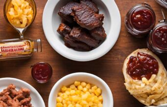 Exploring Regional Sweet BBQ Styles From Memphis to Kansas City