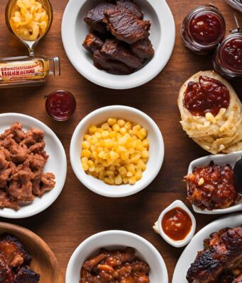 Exploring Regional Sweet BBQ Styles From Memphis to Kansas City