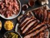 Exploring Regional Tangy BBQ Styles From Memphis to Carolina