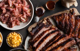 Exploring Regional Tangy BBQ Styles From Memphis to Carolina