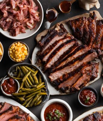 Exploring Regional Tangy BBQ Styles From Memphis to Carolina