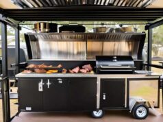 FreedomBBQTrailer-FeaturesAndFunctionality