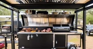 FreedomBBQTrailer-FeaturesAndFunctionality