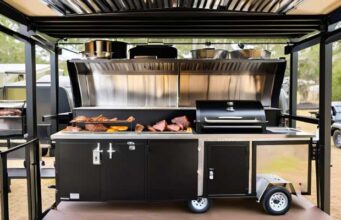 FreedomBBQTrailer-FeaturesAndFunctionality