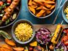 Healthy and Delicious BBQ Side Dishes Nutritious Options for Your Cookout