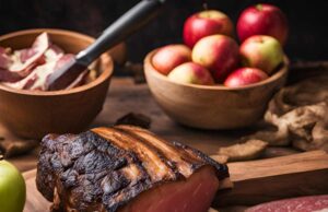 Hickory, Mesquite, and More How to Choose the Best Wood for Your BBQ