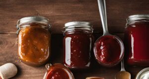 Homemade BBQ Sauces Easy Recipes for Every Taste