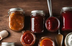 Homemade BBQ Sauces Easy Recipes for Every Taste