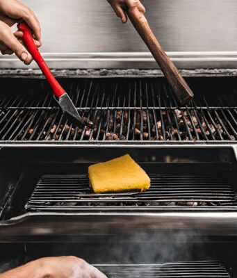 How To Maintain And Clean Your Bbq Grill For Longevity