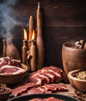 How To Master The Art Of Smoking Meat Tips And Techniques