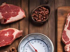 How to Achieve the Ideal Smoking Temperature for Different Meats