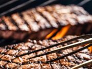 How to Achieve the Perfect Sear Tips for Grilling Steaks and More