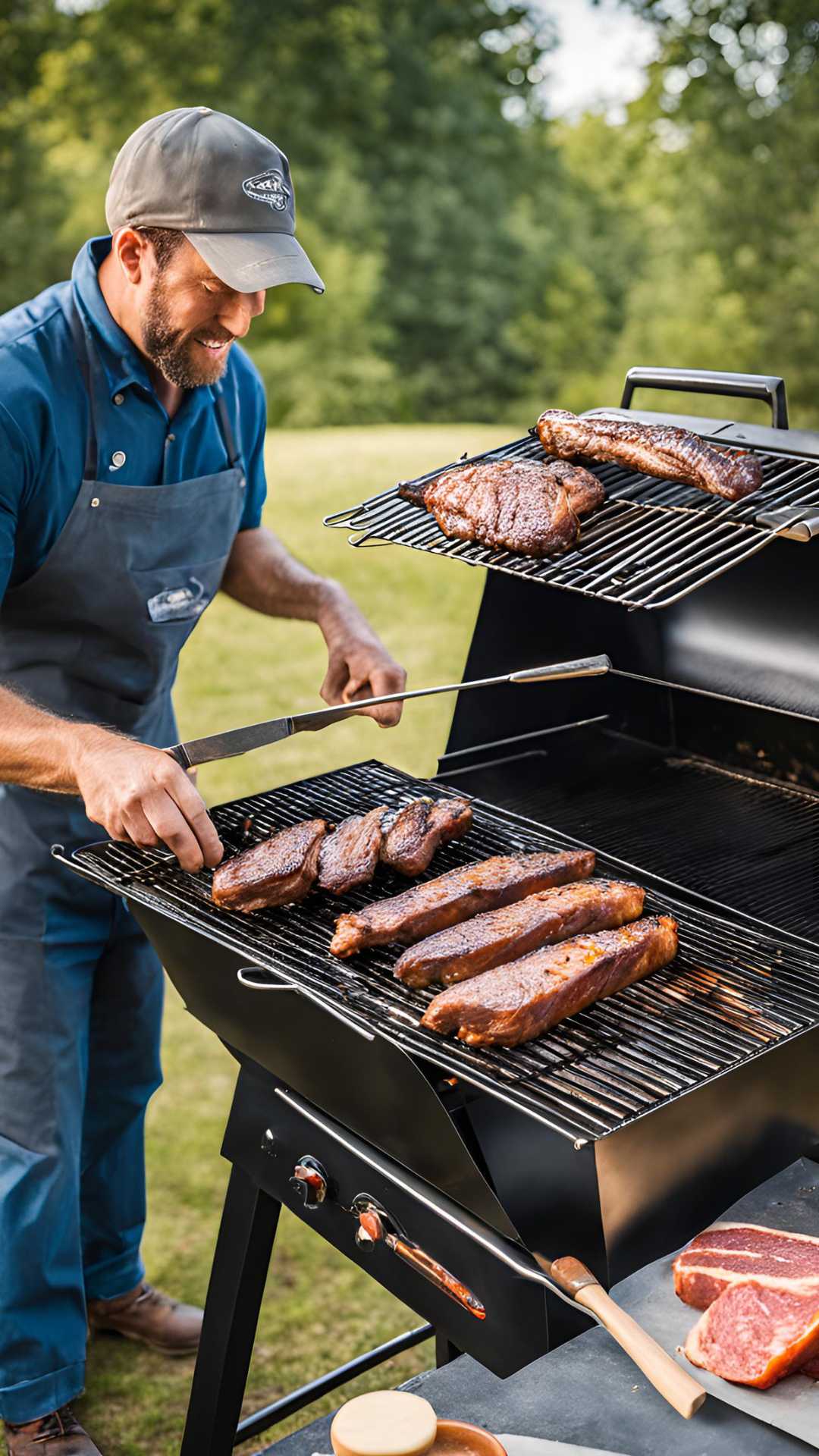 How to Avoid Common BBQ Mistakes Tips from the ProsHow to Avoid Common BBQ Mistakes Tips from the Pros