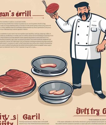 How to Avoid Cross-Contamination at Your BBQ Essential Practices