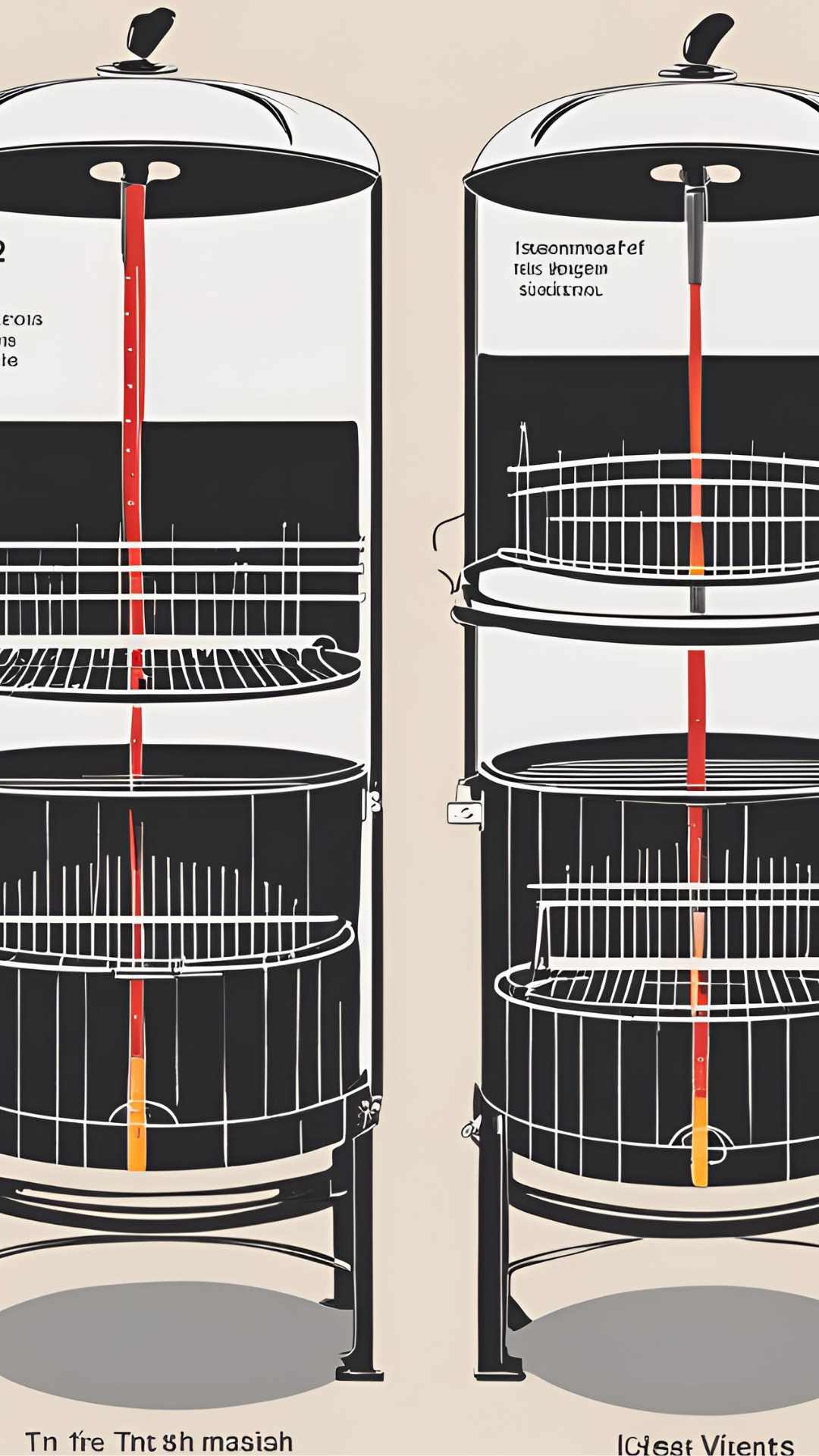 How to Maintain Consistent Temperature in Your Charcoal Grill