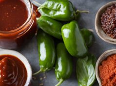 How to Make Your Own Spicy BBQ Sauce Easy and Delicious Recipes