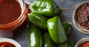 How to Make Your Own Spicy BBQ Sauce Easy and Delicious Recipes