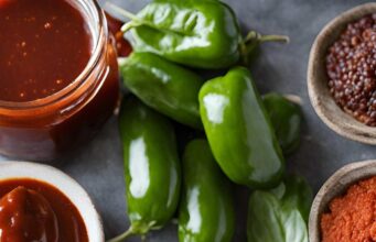 How to Make Your Own Spicy BBQ Sauce Easy and Delicious Recipes