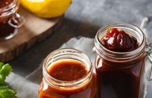 How to Make Your Own Sweet BBQ Sauce Easy and Delicious Recipes