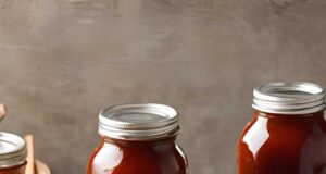 How to Make Your Own Tangy BBQ Sauce Easy and Delicious Recipes