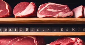 How to Select the Perfect Cut of Meat for Your BBQ