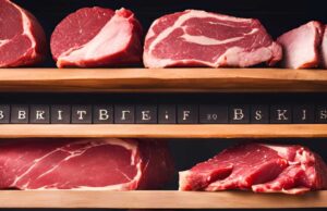 How to Select the Perfect Cut of Meat for Your BBQ