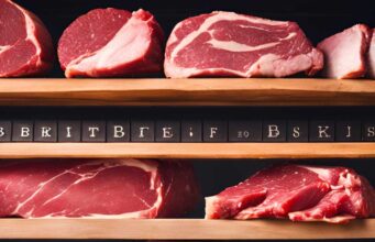 How to Select the Perfect Cut of Meat for Your BBQ