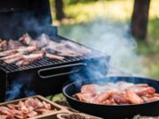 How to Use Wood Chips and Planks for Smoky BBQ Flavor