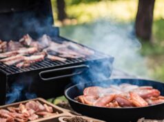 How to Use Wood Chips and Planks for Smoky BBQ Flavor