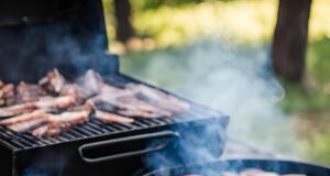 How to Use Wood Chips and Planks for Smoky BBQ Flavor