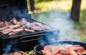 How to Use Wood Chips and Planks for Smoky BBQ Flavor