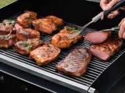 Low and Slow BBQ on a Gas Grill Step-by-Step Instructions